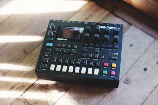 The Best Budget-Friendly Synthesizers for Electronic Musicians
