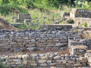 Exploring the World of Historic Preservation and Old Homes