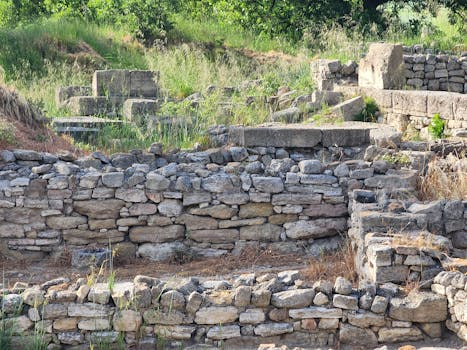 Exploring the World of Historic Preservation and Old Homes