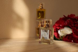 Developing a Signature Scent: Fragrance as a Fashion Accessory