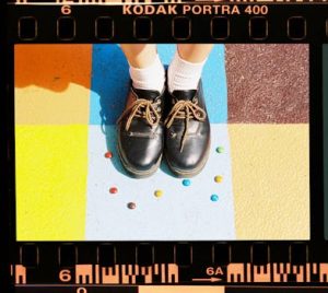 The Significance of Fashion in Film and Television Storytelling