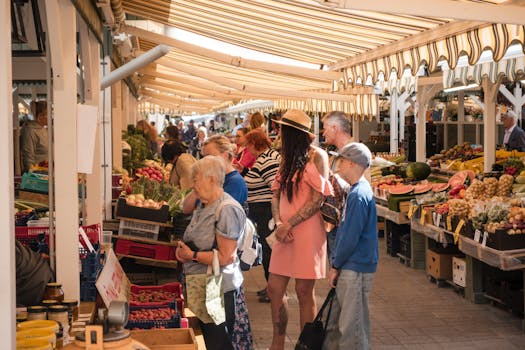 Shopping Locally: The Economic and Community Benefits Explained