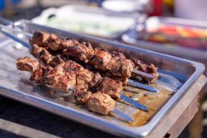 Navigating the Challenges of Outdoor Cooking and Grilling