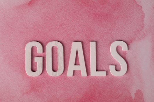 Setting SMART Goals That Lead to Meaningful Progress
