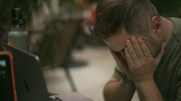 Simple Techniques for Dealing with Workplace Stress and Burnout