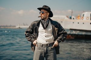 Cultivating an Attitude of Adventure in Everyday Moments