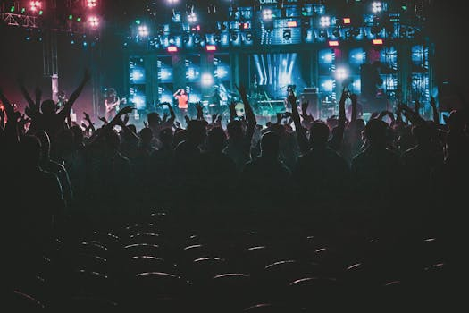 The Essential Checklist for Booking a Successful Live Gig