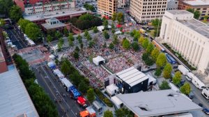 Protecting Your Hearing: Essential Tips for Concert Attendees