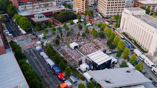 Protecting Your Hearing: Essential Tips for Concert Attendees