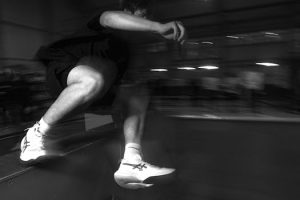 The Unexpected Ways Music Can Improve Athletic Performance