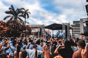 The Role of Music Critics in Shaping Public Perception Today