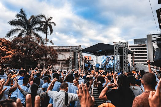 The Role of Music Critics in Shaping Public Perception Today