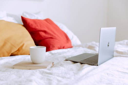 Designing a Morning Ritual That Fuels Your Productivity