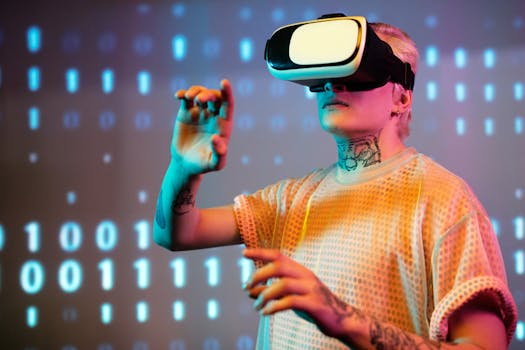 The Future of Live Shows: Holographic Performances and Immersion