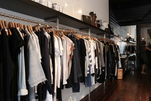 Shopping for Success: Investing in Career Wardrobe