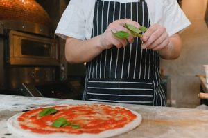 Simple Techniques for Making Perfect Homemade Pizza Dough
