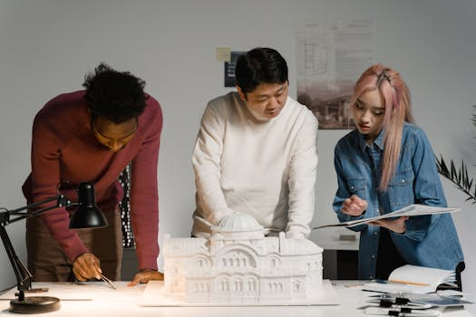 Simple Steps to Creating a Personalized Career Development Plan