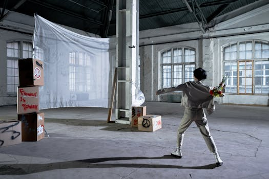 The Unexpected Benefits of Integrating Arts into Core Curriculum