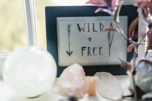 The Unexpected Benefits of Window Shopping for Inspiration