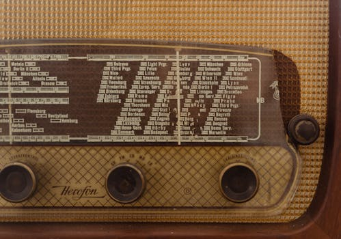 Decoding Music History: Understanding the Baroque Period Style