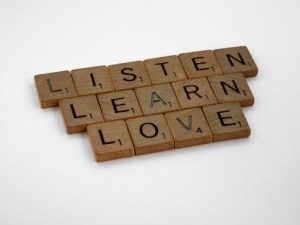How to Become a Better Listener and Improve Relationships