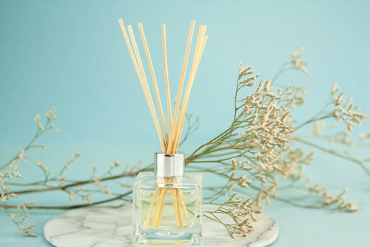 Easy Ways to Make Your Home Smell Naturally Amazing