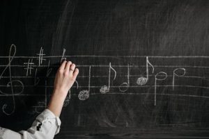 Making Sense of Music Theory: Intervals and Harmonic Function