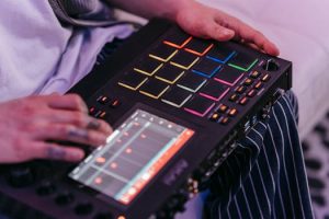 The Best Portable MIDI Controllers for Mobile Music Creation