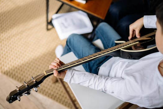 The Psychology of Melody: Why Certain Notes Sound Good