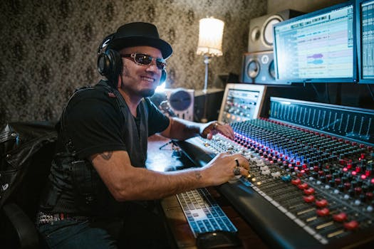 Mastering Improvisation: Spontaneity within Musical Structure