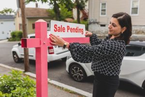 How to Successfully Sell Your Home Without a Real Estate Agent