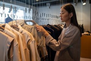 How to Clean and Store Seasonal Clothing Effectively