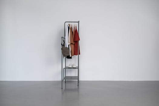 Simple Ways to Incorporate Bold Colors Into a Neutral Wardrobe