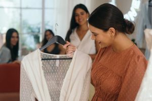 The Unexpected Joy of Shopping Alone and Mindfully