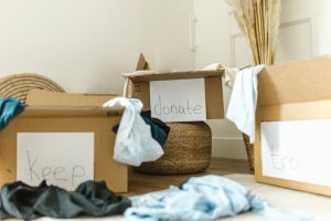 The Essential Checklist for Cleaning Out Your Closet Annually
