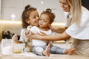 The Unexpected Joy of Learning a New International Cuisine