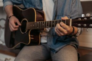 Exploring the Benefits of Collaborative Songwriting Sessions
