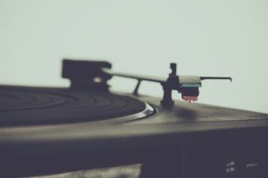 The Evolution of Music Consumption: From Vinyl to Streaming